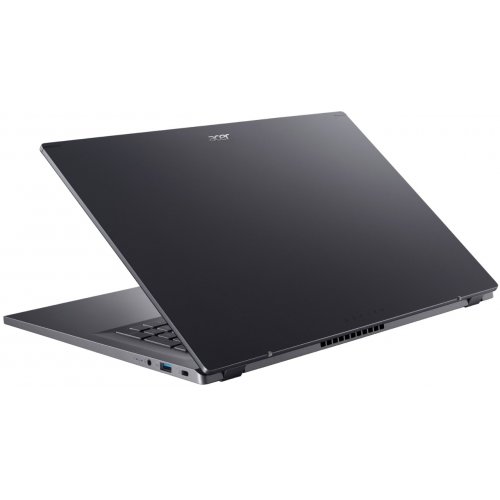 Купить Ноутбук Acer Aspire 17 A17-51M (NX.J0JEU.004) Steel Gray - цена в Харькове, Киеве, Днепре, Одессе
в интернет-магазине Telemart фото