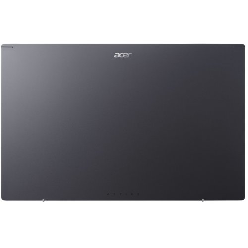 Купить Ноутбук Acer Aspire 17 A17-51M (NX.J0JEU.004) Steel Gray - цена в Харькове, Киеве, Днепре, Одессе
в интернет-магазине Telemart фото