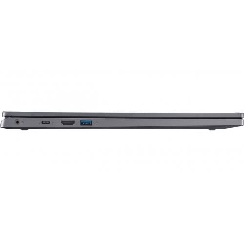 Купить Ноутбук Acer Aspire 17 A17-51M (NX.J0JEU.004) Steel Gray - цена в Харькове, Киеве, Днепре, Одессе
в интернет-магазине Telemart фото