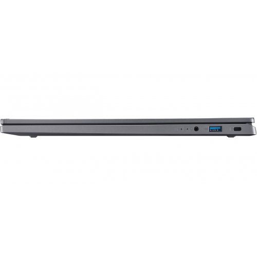 Купить Ноутбук Acer Aspire 17 A17-51M (NX.J0JEU.004) Steel Gray - цена в Харькове, Киеве, Днепре, Одессе
в интернет-магазине Telemart фото