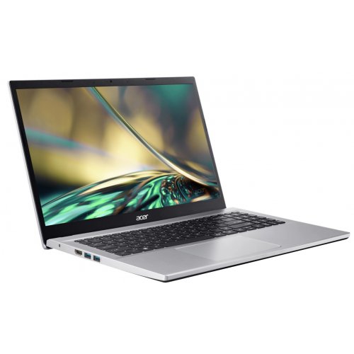 Купить Ноутбук Acer Aspire 3 A315-59 (NX.K6SEU.00E) Pure Silver - цена в Харькове, Киеве, Днепре, Одессе
в интернет-магазине Telemart фото