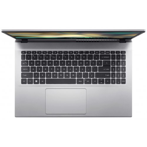 Купить Ноутбук Acer Aspire 3 A315-59 (NX.K6SEU.00E) Pure Silver - цена в Харькове, Киеве, Днепре, Одессе
в интернет-магазине Telemart фото