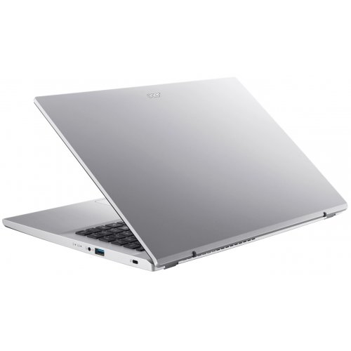 Купить Ноутбук Acer Aspire 3 A315-59 (NX.K6SEU.00E) Pure Silver - цена в Харькове, Киеве, Днепре, Одессе
в интернет-магазине Telemart фото