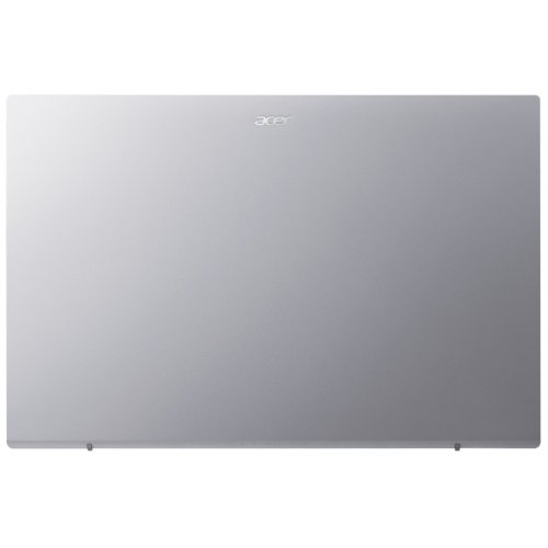 Купить Ноутбук Acer Aspire 3 A315-59 (NX.K6SEU.00E) Pure Silver - цена в Харькове, Киеве, Днепре, Одессе
в интернет-магазине Telemart фото