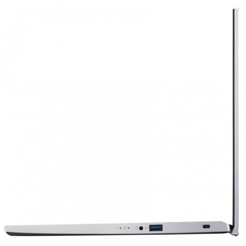 Купить Ноутбук Acer Aspire 3 A315-59 (NX.K6SEU.00E) Pure Silver - цена в Харькове, Киеве, Днепре, Одессе
в интернет-магазине Telemart фото