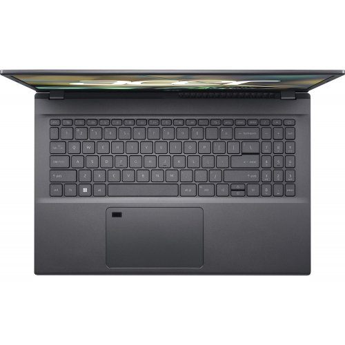 Купити Ноутбук Acer Aspire 5 A515-57 (NX.KN4EU.00S) Steel Gray - ціна в Києві, Львові, Вінниці, Хмельницькому, Франківську, Україні | інтернет-магазин TELEMART.UA фото