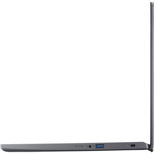 Купити Ноутбук Acer Aspire 5 A515-57 (NX.KN4EU.00S) Steel Gray - ціна в Києві, Львові, Вінниці, Хмельницькому, Франківську, Україні | інтернет-магазин TELEMART.UA фото