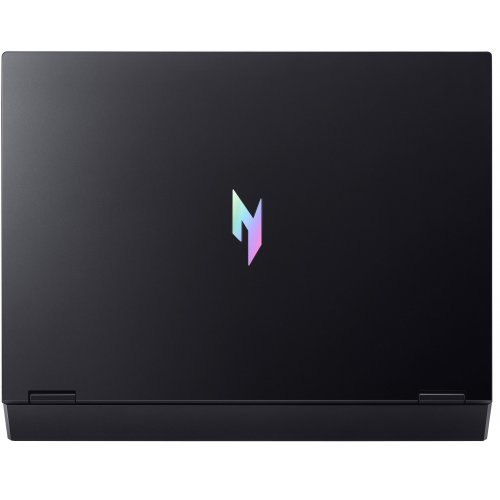 Купити Ноутбук Acer Nitro 14 AN14-41 (NH.QSSEU.001) Obsidian Black - ціна в Києві, Львові, Вінниці, Хмельницькому, Франківську, Україні | інтернет-магазин TELEMART.UA фото