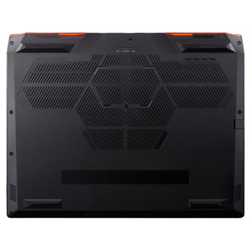 Купить Ноутбук Acer Nitro 16 AN16-73 (NH.QSPEU.001) Obsidian Black - цена в Харькове, Киеве, Днепре, Одессе
в интернет-магазине Telemart фото