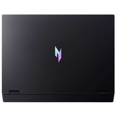 Купити Ноутбук Acer Nitro 16 AN16-73 (NH.QSNEU.001) Obsidian Black - ціна в Києві, Львові, Вінниці, Хмельницькому, Франківську, Україні | інтернет-магазин TELEMART.UA фото