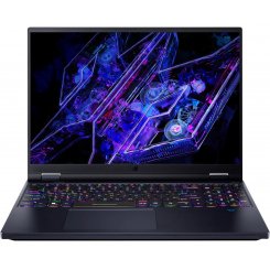 Ноутбук Acer Predator Helios 18 PH18-72 (NH.QSUEU.001) Abyssal Black