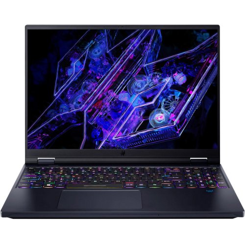 Купити Ноутбук Acer Predator Helios 18 PH18-72 (NH.QSUEU.001) Abyssal Black - ціна в Києві, Львові, Вінниці, Хмельницькому, Франківську, Україні | інтернет-магазин TELEMART.UA фото