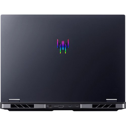 Купить Ноутбук Acer Predator Helios 18 PH18-72 (NH.QSTEU.002) Abyssal Black - цена в Харькове, Киеве, Днепре, Одессе
в интернет-магазине Telemart фото