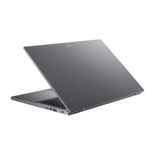 Купити Ноутбук Acer Swift Go 16 SFG16-71 (NX.KFSEU.001) Steel Gray - ціна в Києві, Львові, Вінниці, Хмельницькому, Франківську, Україні | інтернет-магазин TELEMART.UA фото