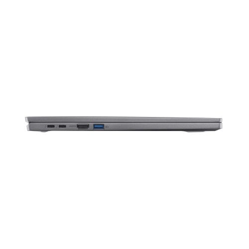 Купить Ноутбук Acer Swift Go 16 SFG16-71 (NX.KFSEU.001) Steel Gray - цена в Харькове, Киеве, Днепре, Одессе
в интернет-магазине Telemart фото