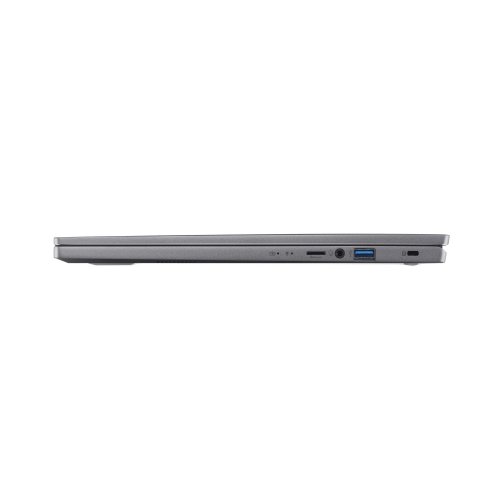 Купити Ноутбук Acer Swift Go 16 SFG16-71 (NX.KFSEU.001) Steel Gray - ціна в Києві, Львові, Вінниці, Хмельницькому, Франківську, Україні | інтернет-магазин TELEMART.UA фото