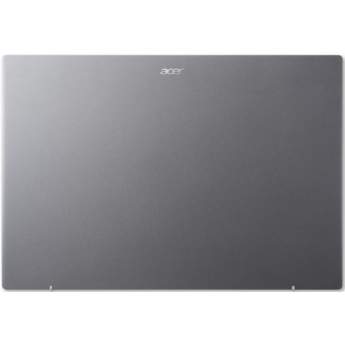 Купити Ноутбук Acer Swift Go 16 SFG16-71 (NX.KFSEU.002) Steel Gray - ціна в Києві, Львові, Вінниці, Хмельницькому, Франківську, Україні | інтернет-магазин TELEMART.UA фото