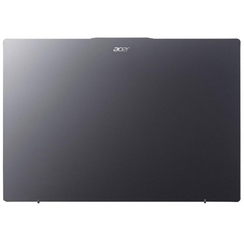 Купити Ноутбук Acer Swift Go 16 SFG16-72 (NX.KZ2EU.001) Steel Gray - ціна в Києві, Львові, Вінниці, Хмельницькому, Франківську, Україні | інтернет-магазин TELEMART.UA фото