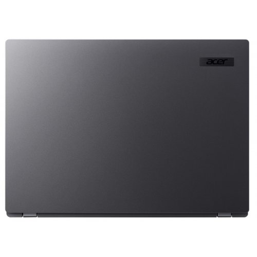 Купити Ноутбук Acer TravelMate P2 14 TMP214-55 (NX.B2AEU.005) Steel Gray - ціна в Києві, Львові, Вінниці, Хмельницькому, Франківську, Україні | інтернет-магазин TELEMART.UA фото