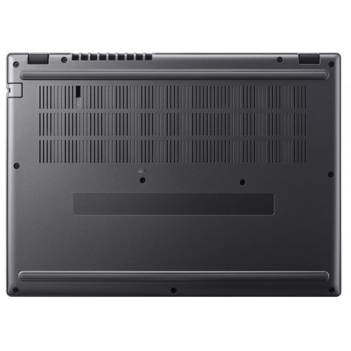 Купити Ноутбук Acer TravelMate P2 14 TMP214-55 (NX.B2AEU.005) Steel Gray - ціна в Києві, Львові, Вінниці, Хмельницькому, Франківську, Україні | інтернет-магазин TELEMART.UA фото