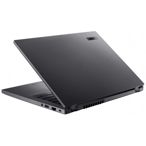 Купити Ноутбук Acer TravelMate P2 14 TMP214-55 (NX.B2AEU.005) Steel Gray - ціна в Києві, Львові, Вінниці, Хмельницькому, Франківську, Україні | інтернет-магазин TELEMART.UA фото