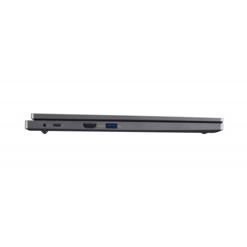 Купити Ноутбук Acer TravelMate P2 14 TMP214-55 (NX.B2AEU.005) Steel Gray - ціна в Києві, Львові, Вінниці, Хмельницькому, Франківську, Україні | інтернет-магазин TELEMART.UA фото