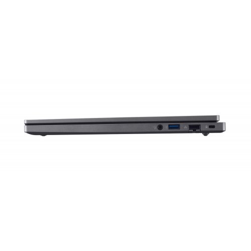 Купити Ноутбук Acer TravelMate P2 14 TMP214-55 (NX.B2AEU.005) Steel Gray - ціна в Києві, Львові, Вінниці, Хмельницькому, Франківську, Україні | інтернет-магазин TELEMART.UA фото