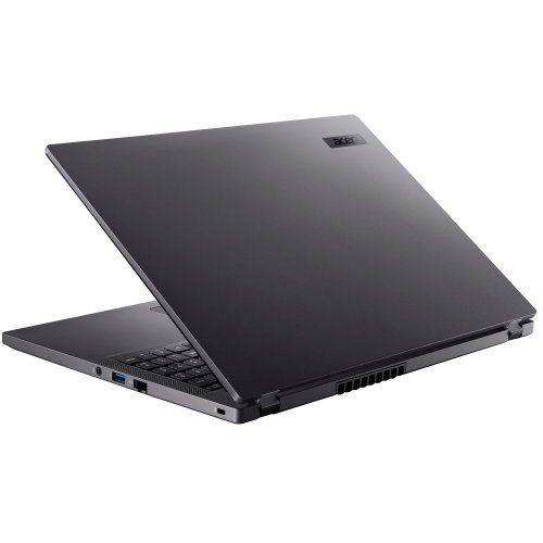 Купить Ноутбук Acer TravelMate P2 16 TMP216-51 (NX.B17EU.004) Steel Gray - цена в Харькове, Киеве, Днепре, Одессе
в интернет-магазине Telemart фото