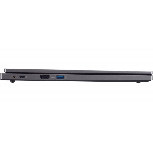 Купить Ноутбук Acer TravelMate P2 16 TMP216-51 (NX.B17EU.004) Steel Gray - цена в Харькове, Киеве, Днепре, Одессе
в интернет-магазине Telemart фото