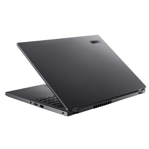 Купити Ноутбук Acer TravelMate P2 16 TMP216-51G (NX.B9PEU.001) Steel Gray - ціна в Києві, Львові, Вінниці, Хмельницькому, Франківську, Україні | інтернет-магазин TELEMART.UA фото