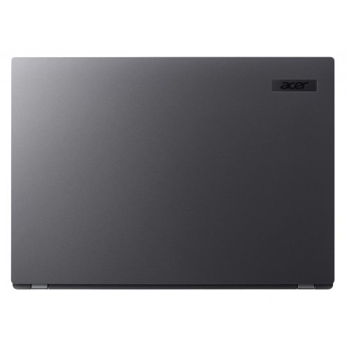 Купить Ноутбук Acer TravelMate P2 16 TMP216-51G (NX.B9PEU.001) Steel Gray - цена в Харькове, Киеве, Днепре, Одессе
в интернет-магазине Telemart фото