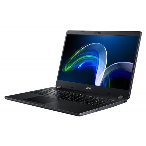 Продать Ноутбук Acer TravelMate P2 TMP215-41 (NX.VRYEU.002) Shale Black по Trade-In интернет-магазине Телемарт - Киев, Днепр, Украина фото