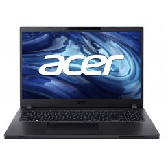 Ноутбук Acer TravelMate P2 TMP215-54 (NX.VVAEU.00Z) Shale Black