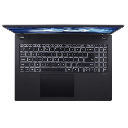 Купити Ноутбук Acer TravelMate P2 TMP215-54 (NX.VVAEU.00Z) Shale Black - ціна в Києві, Львові, Вінниці, Хмельницькому, Франківську, Україні | інтернет-магазин TELEMART.UA фото