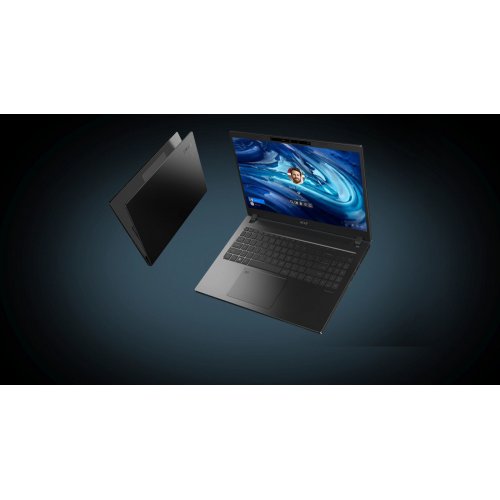 Купити Ноутбук Acer TravelMate P2 TMP215-54 (NX.VVAEU.00Z) Shale Black - ціна в Києві, Львові, Вінниці, Хмельницькому, Франківську, Україні | інтернет-магазин TELEMART.UA фото