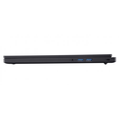 Купити Ноутбук Acer TravelMate P2 TMP215-54 (NX.VVREU.003) Shale Black - ціна в Києві, Львові, Вінниці, Хмельницькому, Франківську, Україні | інтернет-магазин TELEMART.UA фото