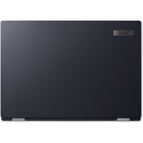 Купить Ноутбук Acer TravelMate P6 TMP614P-52 (NX.VSZEU.003) Galaxy Black - цена в Харькове, Киеве, Днепре, Одессе
в интернет-магазине Telemart фото