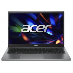 Ноутбук Acer Extensa 15 EX215-23 (NX.EH3EU.00U) Steel Gray