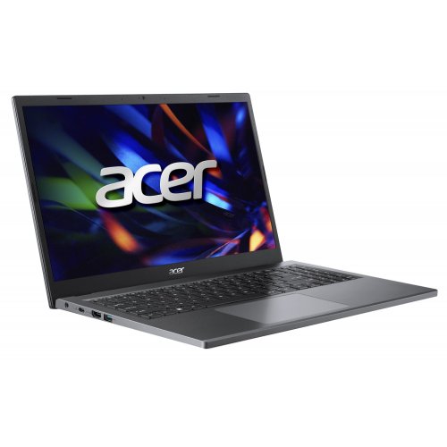 Купити Ноутбук Acer Extensa 15 EX215-23 (NX.EH3EU.00U) Steel Gray - ціна в Києві, Львові, Вінниці, Хмельницькому, Франківську, Україні | інтернет-магазин TELEMART.UA фото