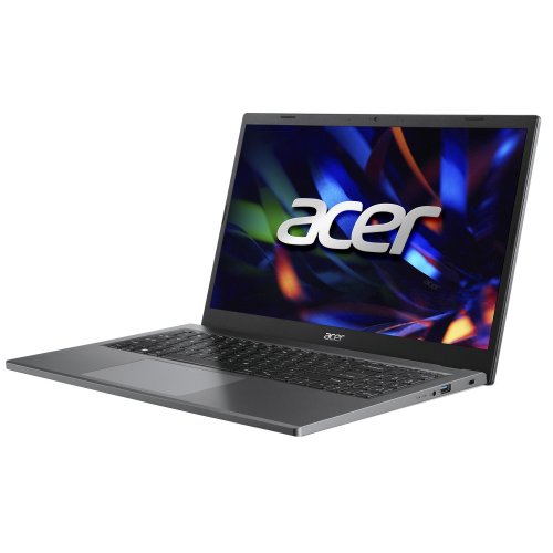 Купити Ноутбук Acer Extensa 15 EX215-23 (NX.EH3EU.00U) Steel Gray - ціна в Києві, Львові, Вінниці, Хмельницькому, Франківську, Україні | інтернет-магазин TELEMART.UA фото