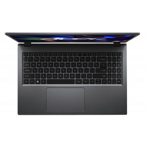 Купить Ноутбук Acer Extensa 15 EX215-23 (NX.EH3EU.00U) Steel Gray - цена в Харькове, Киеве, Днепре, Одессе
в интернет-магазине Telemart фото