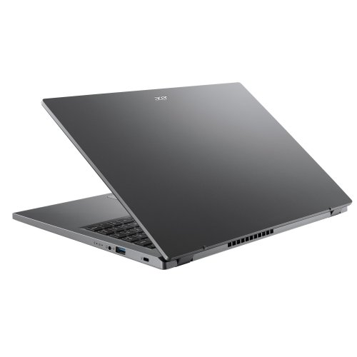 Купити Ноутбук Acer Extensa 15 EX215-23 (NX.EH3EU.00U) Steel Gray - ціна в Києві, Львові, Вінниці, Хмельницькому, Франківську, Україні | інтернет-магазин TELEMART.UA фото