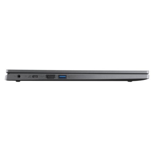 Купити Ноутбук Acer Extensa 15 EX215-23 (NX.EH3EU.00U) Steel Gray - ціна в Києві, Львові, Вінниці, Хмельницькому, Франківську, Україні | інтернет-магазин TELEMART.UA фото