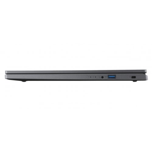 Купить Ноутбук Acer Extensa 15 EX215-23 (NX.EH3EU.00U) Steel Gray - цена в Харькове, Киеве, Днепре, Одессе
в интернет-магазине Telemart фото