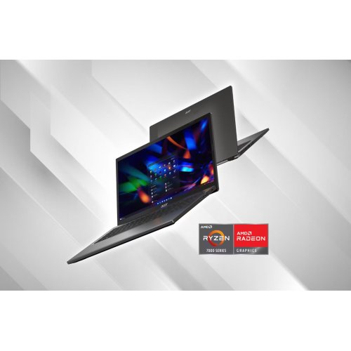 Купити Ноутбук Acer Extensa 15 EX215-23 (NX.EH3EU.00U) Steel Gray - ціна в Києві, Львові, Вінниці, Хмельницькому, Франківську, Україні | інтернет-магазин TELEMART.UA фото