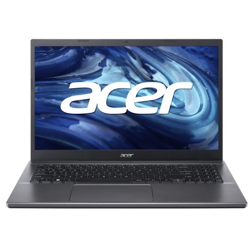 Купити Ноутбук Acer Extensa 15 EX215-55 (NX.EGYEU.01C) Steel Gray - ціна в Києві, Львові, Вінниці, Хмельницькому, Франківську, Україні | інтернет-магазин TELEMART.UA фото