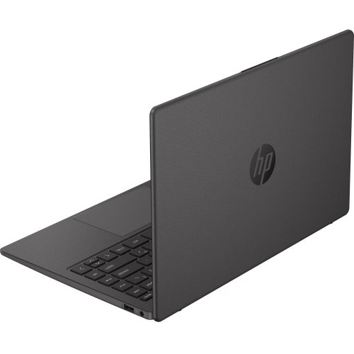 Купить Ноутбук HP 240 G10 (816K2EA) Dark Ash Silver - цена в Харькове, Киеве, Днепре, Одессе
в интернет-магазине Telemart фото