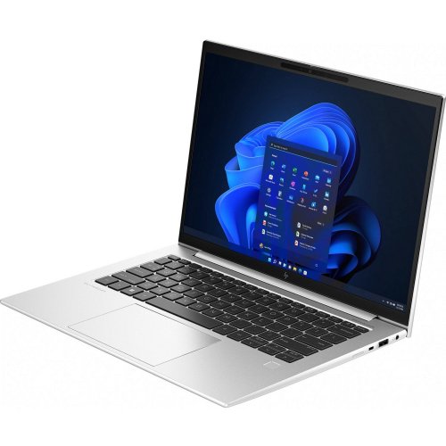 Купить Ноутбук HP EliteBook 840 G10 (819W5EA) Natural Silver - цена в Харькове, Киеве, Днепре, Одессе
в интернет-магазине Telemart фото