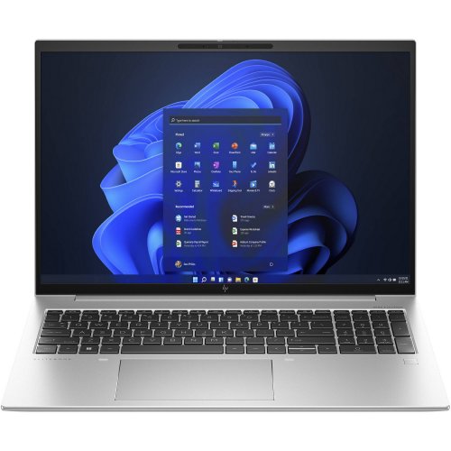 Купить Ноутбук HP EliteBook 865 G10 (818P0EA) Natural Silver - цена в Харькове, Киеве, Днепре, Одессе
в интернет-магазине Telemart фото