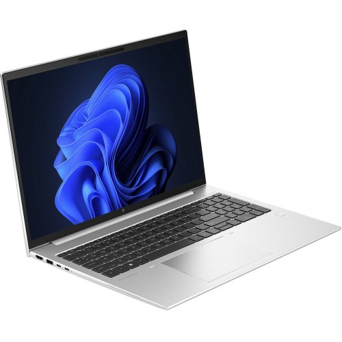 Купити Ноутбук HP EliteBook 865 G10 (818P0EA) Natural Silver - ціна в Києві, Львові, Вінниці, Хмельницькому, Франківську, Україні | інтернет-магазин TELEMART.UA фото